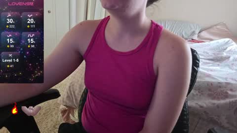 fuxkme_jen online show from January 7, 2025, 1:46 pm