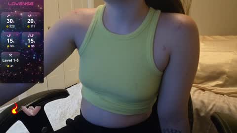 fuxkme_jen online show from January 7, 2025, 10:52 pm