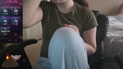 fuxkme_jen online show from January 10, 2025, 5:56 pm