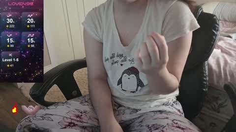 fuxkme_jen online show from January 12, 2025, 4:18 pm