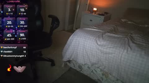 fuxkme_jen online show from January 15, 2025, 10:46 pm