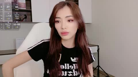 Fuyomi online show from May 22, 2026, 11:05 am