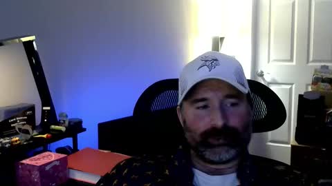 fuzz69_ online show from March 6, 2026, 2:46 pm