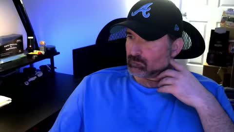 fuzz69_ online show from March 31, 2026, 10:37 am