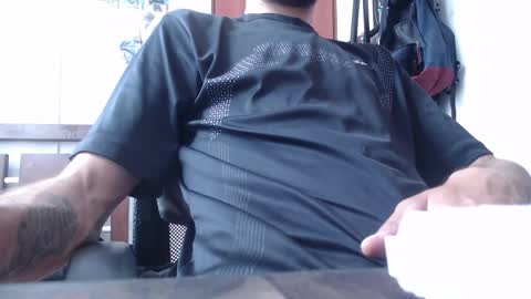 Snapshot of fvckhorneyguy chatting on May 24, 2026, 8:47 pm andrew online show from May 24, 2026, 8:47 pm