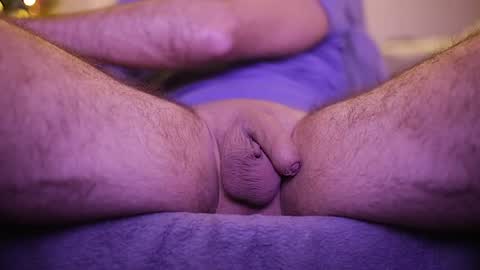 The Chillest Daddy online show from December 4, 2024, 8:07 pm