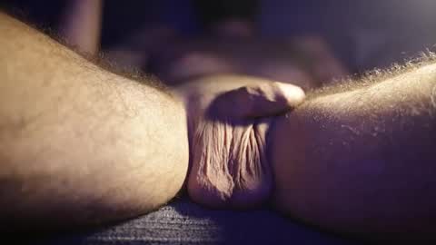 The Chillest Daddy online show from October 8, 2025, 9:12 pm