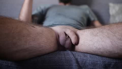 The Chillest Daddy online show from October 18, 2025, 7:31 am