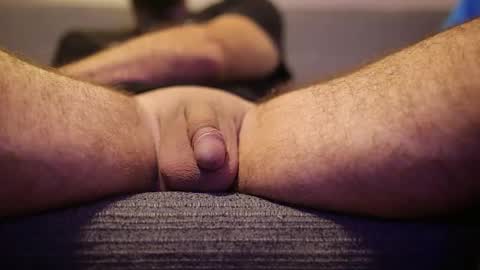 The Chillest Daddy online show from November 20, 2025, 6:40 pm