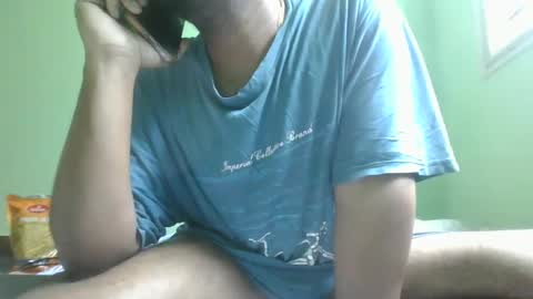 Snapshot of g0lu_ chatting on January 11, 2025, 6:03 am Nunnu online show from January 11, 2025, 6:03 am