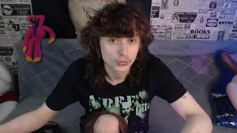 Ian online show from July 19, 2026, 10:46 pm
