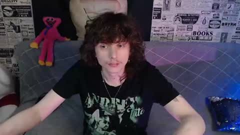 Ian online show from July 20, 2026, 11:07 pm