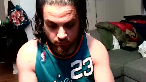 Jax online show from October 3, 2025, 11:02 pm