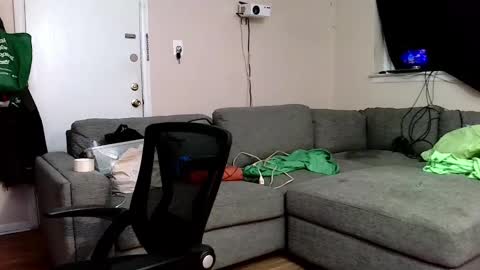 Jax online show from October 12, 2025, 9:25 pm