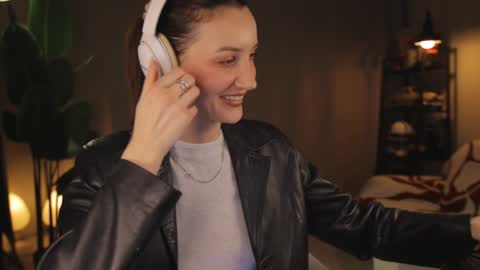 G online show from February 1, 2025, 6:40 pm