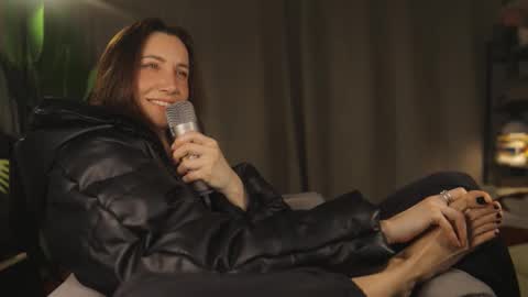 G online show from February 14, 2025, 9:10 pm