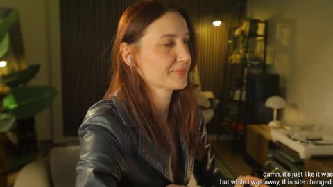 Snapshot of g_ia chatting on April 30, 2026, 6:58 pm G online show from April 30, 2026, 6:58 pm