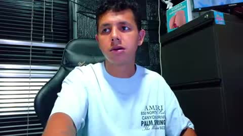 g_lincoln online show from June 23, 2026, 10:52 pm