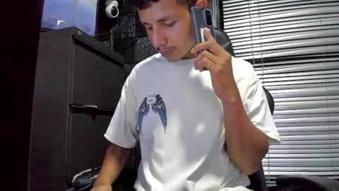g_lincoln online show from July 25, 2026, 1:47 am