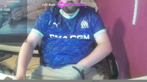 gaara680 online show from May 24, 2026, 2:55 pm