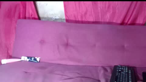 gabriela alexandra garcia online show from March 22, 2026, 12:19 pm