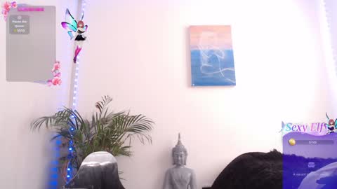 Snapshot of gabb_rioss chatting on February 1, 2025, 6:29 pm Gabriela online show from February 1, 2025, 6:29 pm