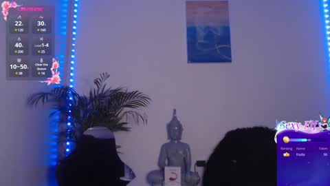 Snapshot of gabb_rioss chatting on February 6, 2025, 2:11 am Gabriela online show from February 6, 2025, 2:11 am