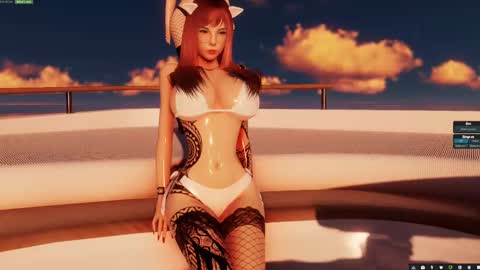 GABBI online show from December 18, 2024, 7:04 am