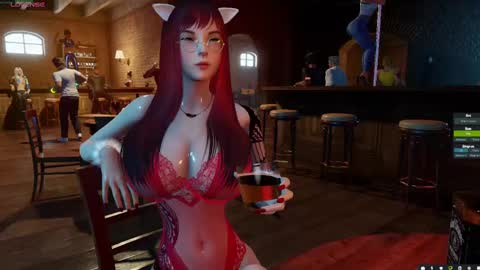 GABBI online show from March 7, 2025, 2:57 am