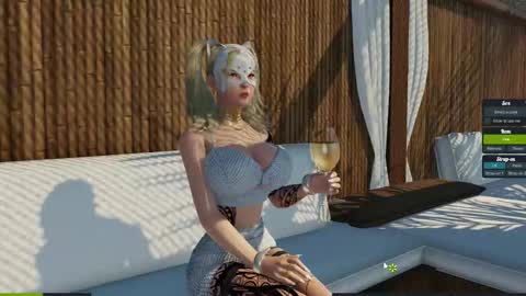 GABBI online show from September 14, 2025, 12:26 pm