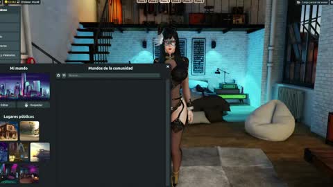 GABBI online show from May 27, 2026, 3:03 am