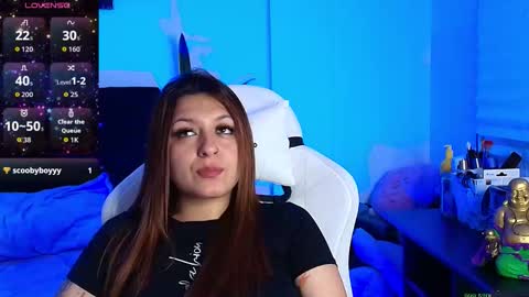 Snapshot of gabbie_kook chatting on March 13, 2026, 1:56 am gabbie_kook online show from March 13, 2026, 1:56 am