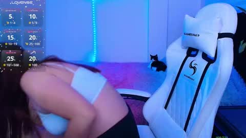 Snapshot of gabbie_kook chatting on March 26, 2026, 3:56 am gabbie_kook online show from March 26, 2026, 3:56 am