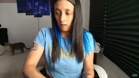 Snapshot of gabbie_kook chatting on April 8, 2026, 2:55 am gabbie_kook online show from April 8, 2026, 2:55 am