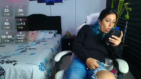 Snapshot of gabbie_kook chatting on May 7, 2026, 2:17 am gabbie_kook online show from May 7, 2026, 2:17 am