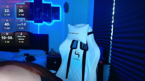 Snapshot of gabbie_kook chatting on May 16, 2026, 7:01 pm gabbie_kook online show from May 16, 2026, 7:01 pm