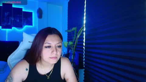 Snapshot of gabbie_kook chatting on May 17, 2026, 7:43 pm gabbie_kook online show from May 17, 2026, 7:43 pm