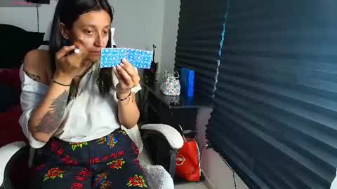 gabbie_kook online show from July 2, 2026, 12:21 am