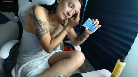 gabbie_kook online show from July 3, 2026, 7:31 pm