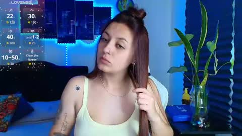 gabbie_kook online show from July 22, 2026, 12:13 am