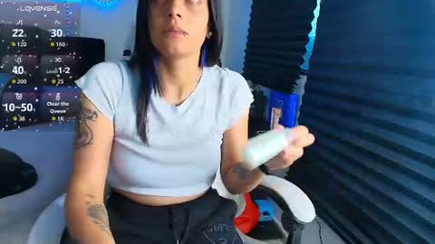 gabbie_kook online show from July 24, 2026, 10:08 pm
