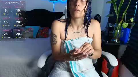 gabbie_kook online show from July 26, 2026, 10:27 pm