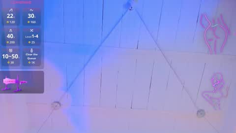 gabbiebenson online show from November 1, 2025, 1:35 pm