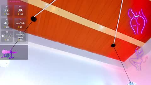 gabbiebenson online show from March 24, 2026, 5:07 pm