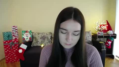 Jaklin online show from December 22, 2024, 9:55 am