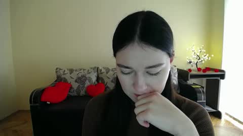Snapshot of gabby_di chatting on April 29, 2026, 8:51 am Jaklin online show from April 29, 2026, 8:51 am