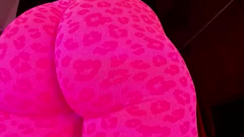 G A B R I E L A   online show from April 2, 2026, 2:20 am