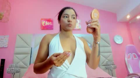 Gabby online show from April 21, 2026, 3:24 am