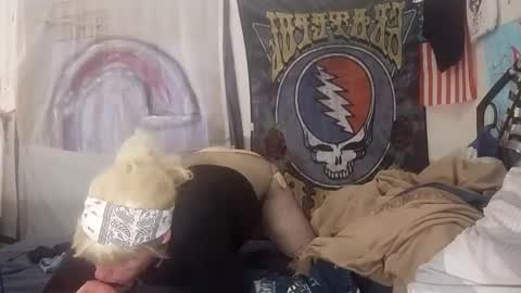 gabbybaby88 online show from February 8, 2025, 6:55 pm