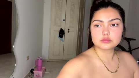 gabbyfoox online show from January 31, 2025, 5:42 pm